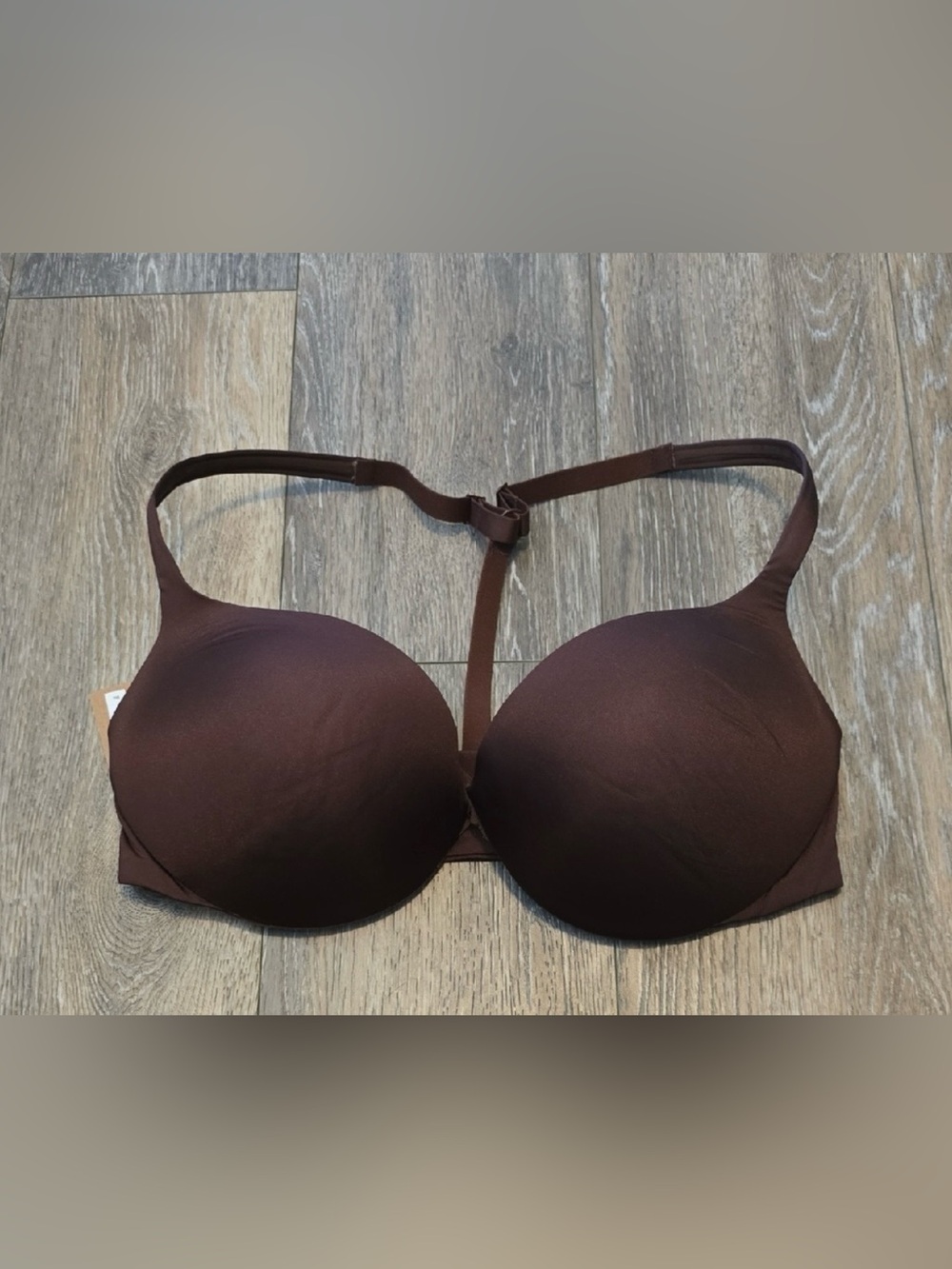 SKIMS Ultimate Push-Up Front Closure Bra
